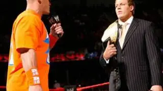 Raw: Jack Swagger's 