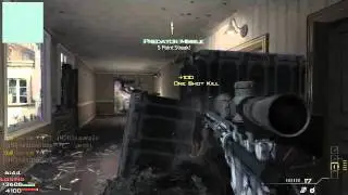 Deviater - MW3 Game Clip