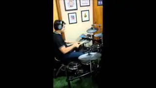 Alesis DM10 Demo - Song Play