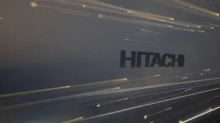 Hitachi&rsquo;s Surround air - Wide angle deflector movement Video