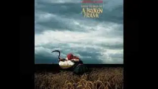 Editing The Depeche Mode- 