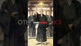 The Zen Master Who Broke Every Rule