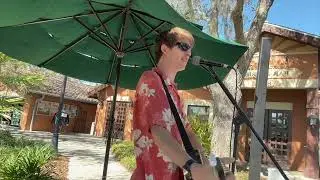 2 Gigs in 1 Day! - Solo Gigging