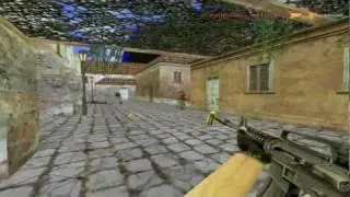 Simple Inferno frags by Rus[H]3R^