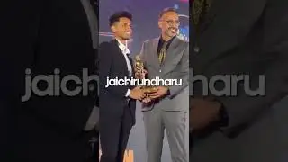 Santhosh Prem&rsquo;s success story: The S-ARC journey!