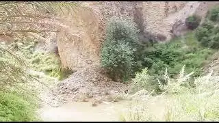 deep sharif chashma soon valley, دیپ شریف چشمہ سون ویلی. @MusicTravelLove @WaterfallAcrylics