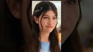 ANDY HAS ANOTHER CRUSH ! you are so not invited to my bat mitzvah #movie