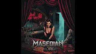 Dark Passion Play | MASEDIAN | ROYAL BLACK
