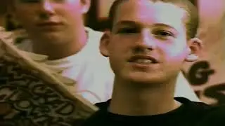 insane clown posse's shockumentary 1998