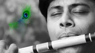 Krishna Aur Kans कृष्णा और कांस | Enchanted  Flute Cover बांसुरी  | Janmashtami | Divine Bansuri