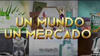 &iquest;QUE ES DXN?