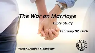 Bible Study