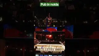 #pub #noida #local #garden #galleria