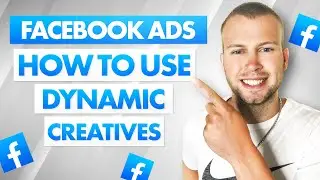 How to Use Dynamic Creatives With Facebook Ads