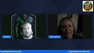 Episode 3 Debra Mitchell Warren 1