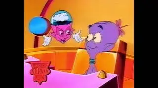 Widget the World Watcher: Whatsit to You (S2E26)