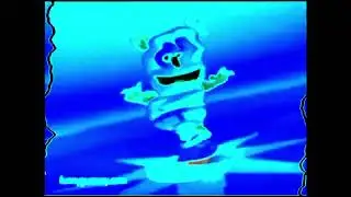 The Gummy Bear Song - Long English Version in 4ormulator v24 