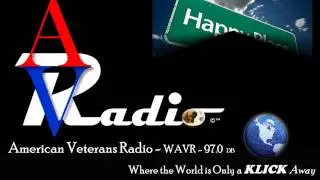 Welcome to American Veterans Radio