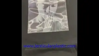 soft tpu lenticular fabrics for stitching to hoodies/tshirts/kimono/dress@lenticularplastic