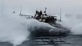12 стран НАТО проводят военные учения в Чёрном море