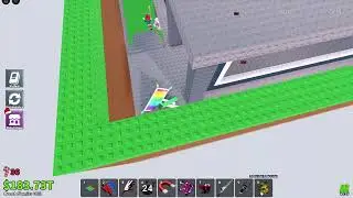 je trade tt ma base steal a brainrot je recherche los buritos