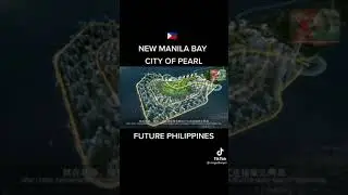 Future City of Pearl Philippines