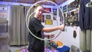 Twin Hoop Tutorial: Double Isolation