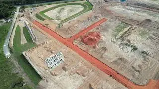 Eagletail Landing Update Sept 15 2022