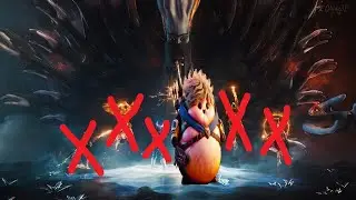 Solo Witness | Hunter | Renegades - (Controller)