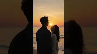 윤슬의 아침 🌿새달의 첫 햇살이 반짝이는 순간 | 달의 마지막밤이 지나고