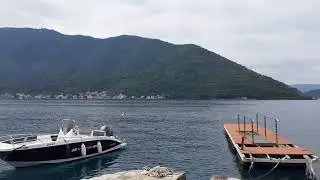 Perast. 2025