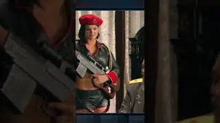 I Too Would Take A Second Glance #redalert3