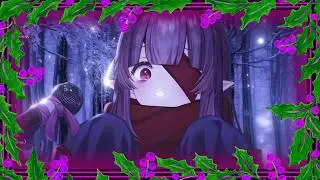 Fallenshadow Christmas Karaoke Hilights