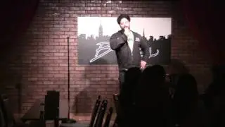 Jokestars for St Jude (Frank Liotti)