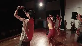 RA&Iacute;CES PERUANAS DE DIANA SANDOVAL