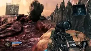 Titanfall - Don't mess with monsters
