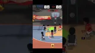 Slam Dunk Mobile | Takano blocks