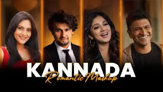 Romantic Kannada Mashup for Long Drives | Kannada Romantic Songs