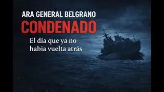 ARA General Belgrano: el día que ya no había vuelta atrás