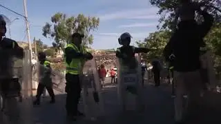 Alternative News - Border Caravan attacks - Russia vs Ukraine - DNA editing
