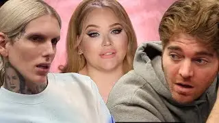 NikkieTutorials Responds to Shane Dawson & Jeffree Star Exposing Too Faced Deal