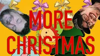 HO HO HO! It's a Rule of Carnage Christmas!