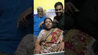 Mom Reacts to Dad's Dubai Settaigal 😂🔥