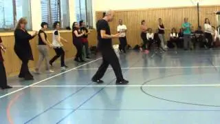 Machol Neomi - Rafi Ziv מחול נעמי