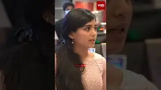 யாரு இந்த தேவதை 😍 #Gouri #GouriG.Kishan #Gouri96 #ramjaanu #Shorts