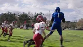 Buick - Not So Pee Wee Football (Super Bowl 2017 Commercial)