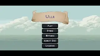 Ullr Gameplay 300k+
