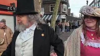 Dickens in Meppel