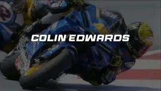 Colin Edwards talks World Moto Clash