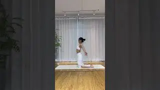 yoga practice daily at home #yoga #shortvideo #shorts